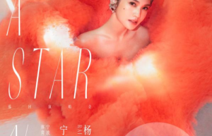杨丞琳宁波演唱会3月18日预售开启，看星星在甬城闪耀